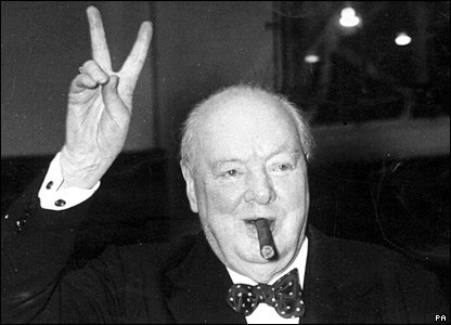 Precampaña. Partido Demócrata Popular (PDP) Churchill